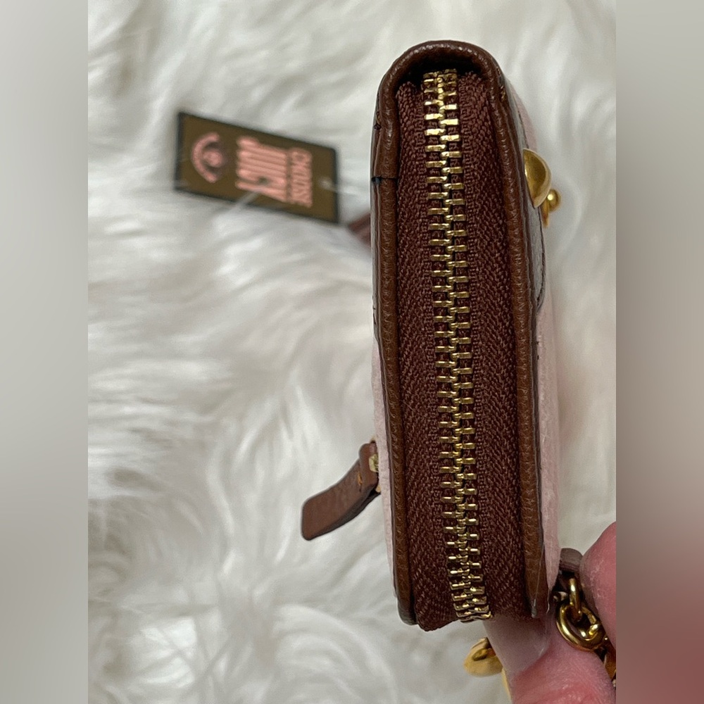Juicy Couture Wallet NWT - Picture 3 of 10